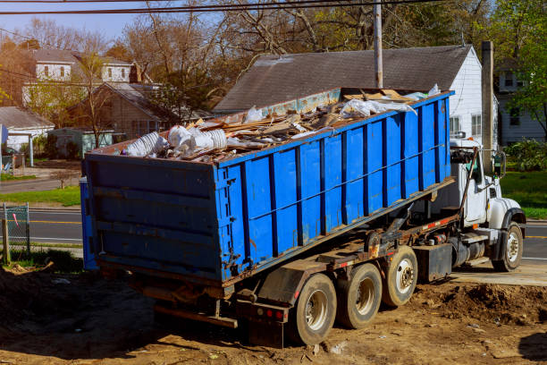 Best Seasonal Junk Removal in Hamilton, MO